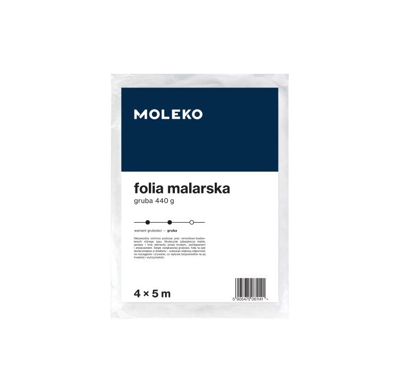 FOLIA MALARSKA